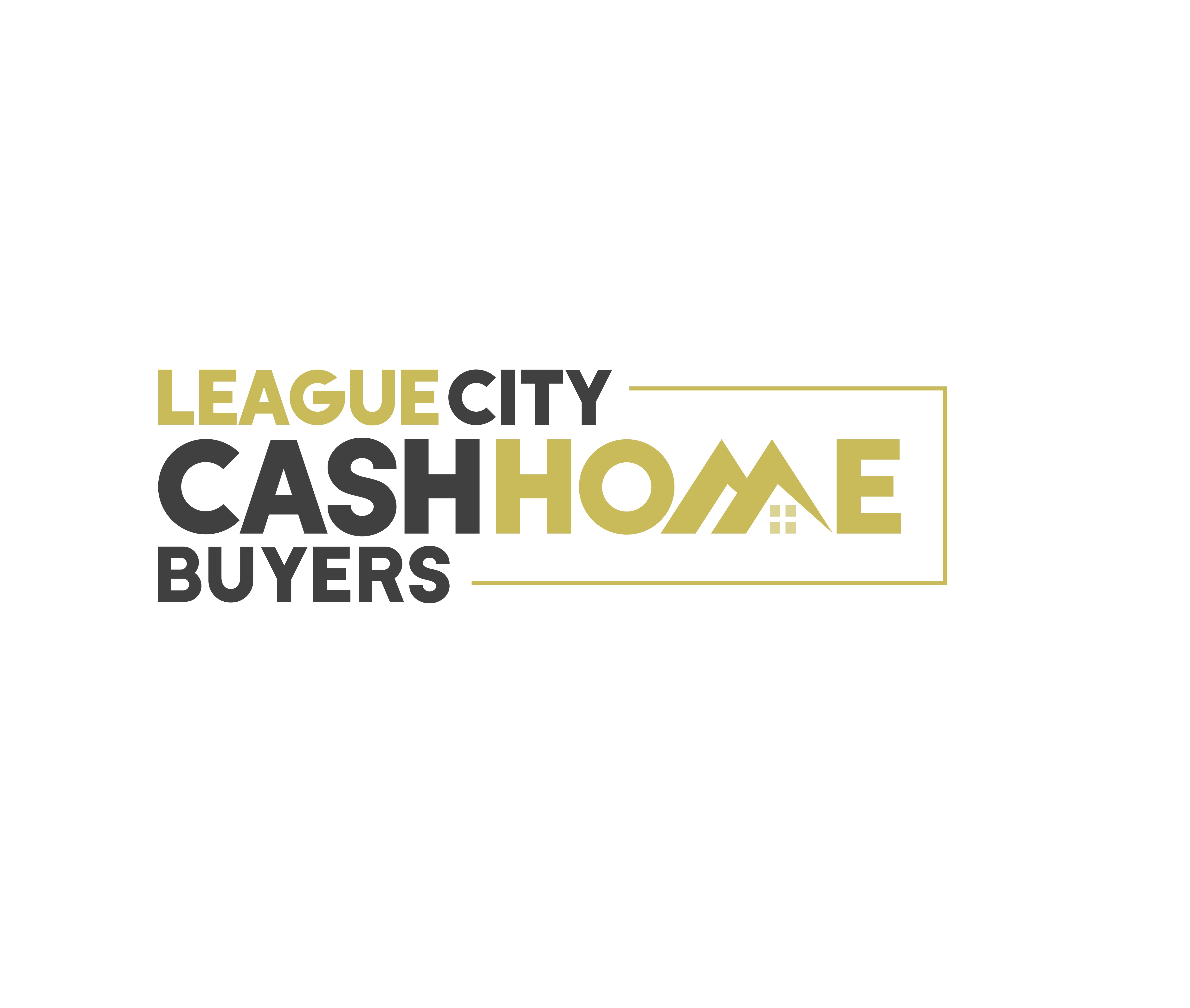 League City Cash Home Buyers